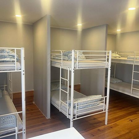D&S Lisbon Hostel 외부 사진