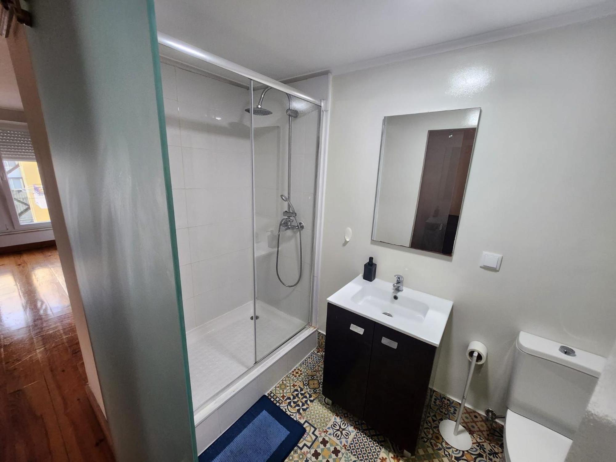 D&S Lisbon Hostel 외부 사진
