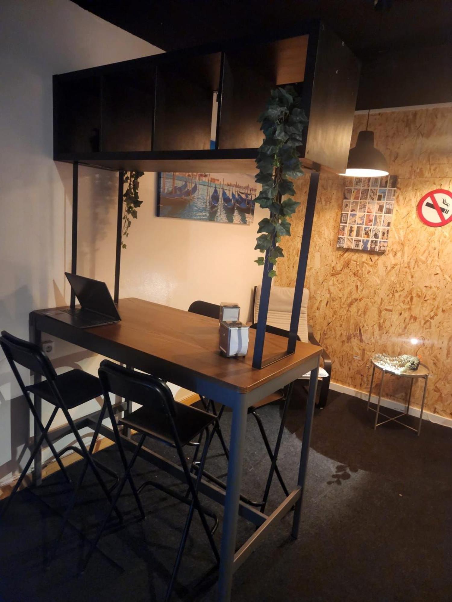 D&S Lisbon Hostel 외부 사진