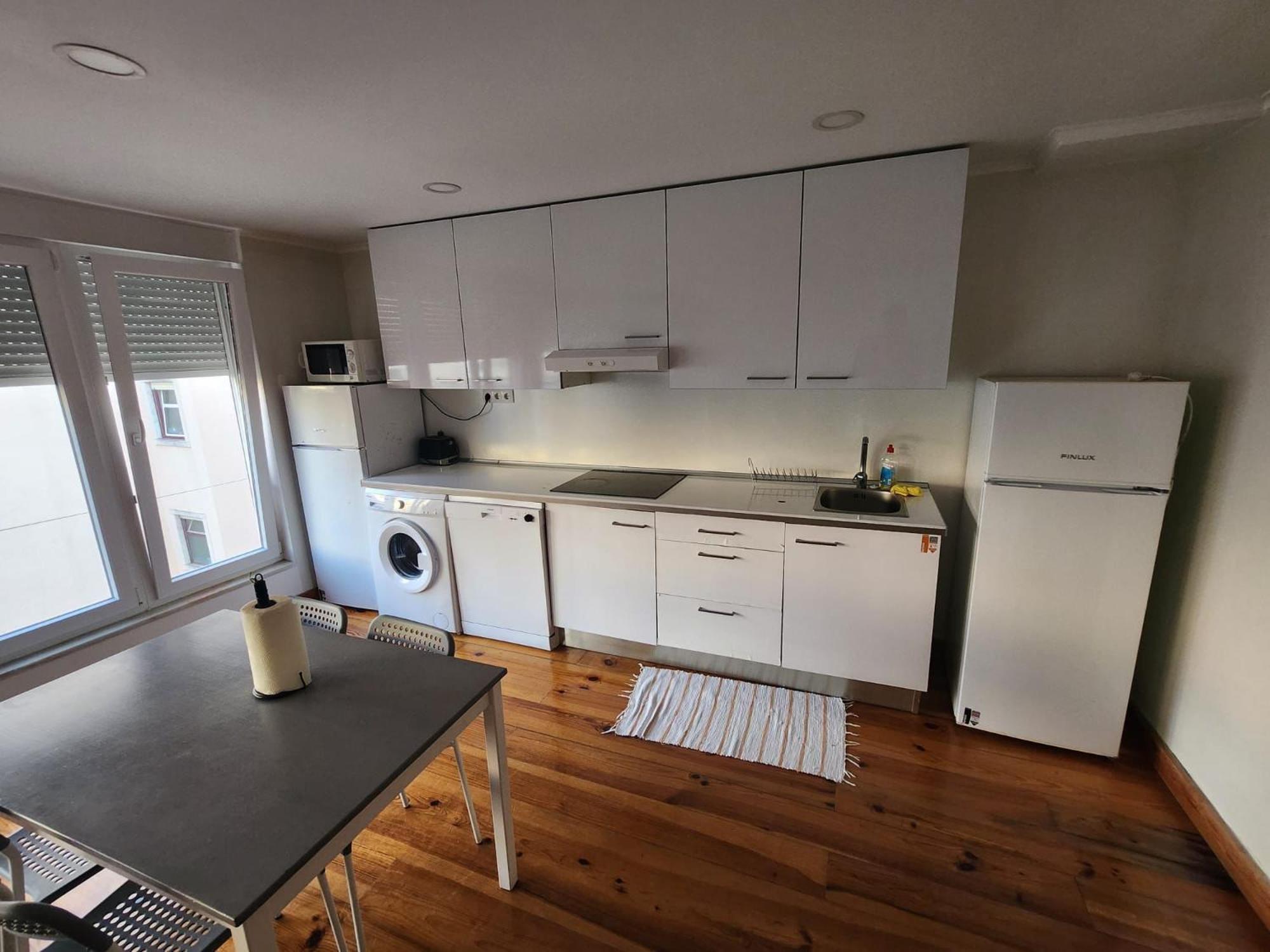 D&S Lisbon Hostel 외부 사진