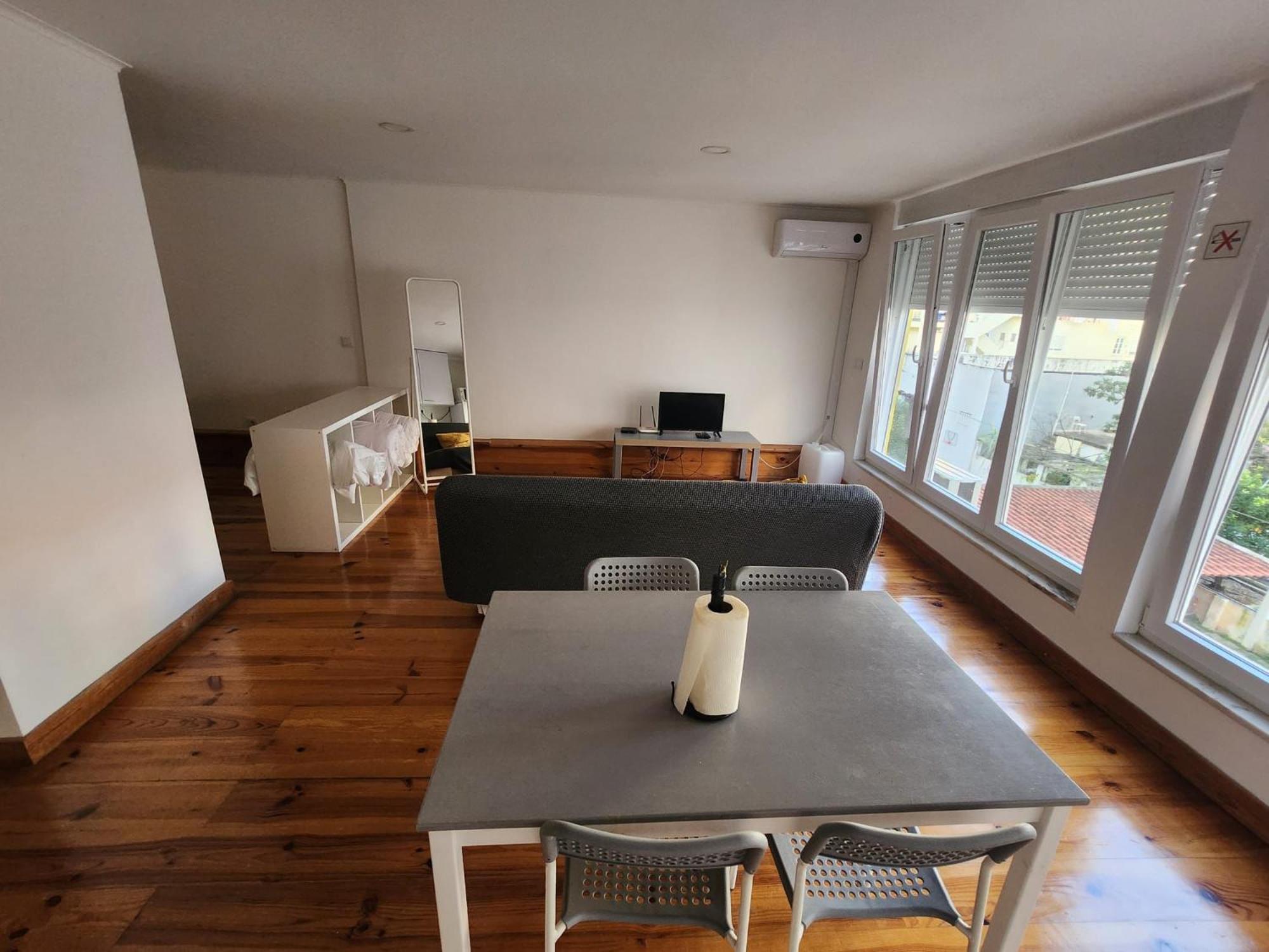 D&S Lisbon Hostel 외부 사진