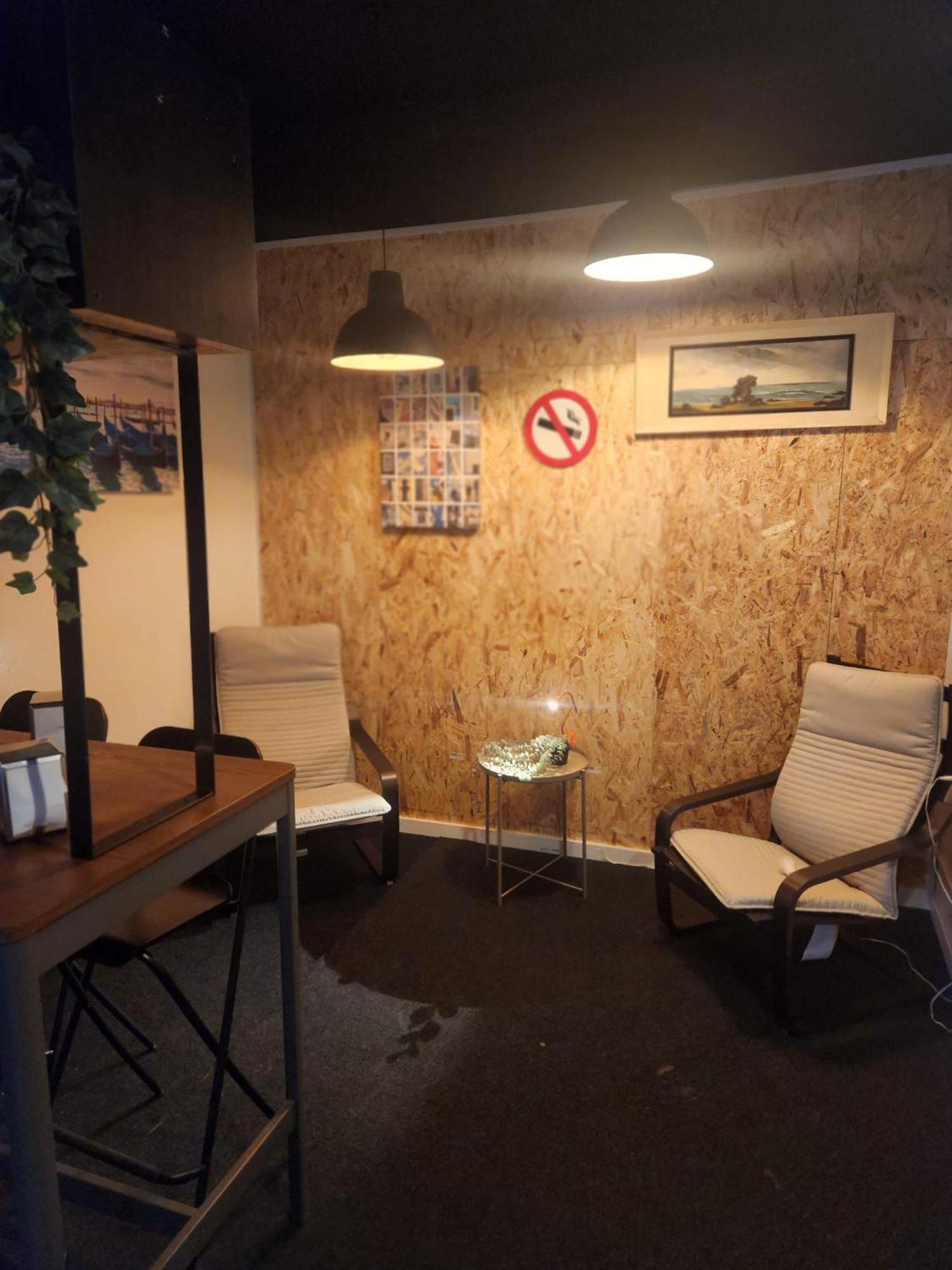 D&S Lisbon Hostel 외부 사진