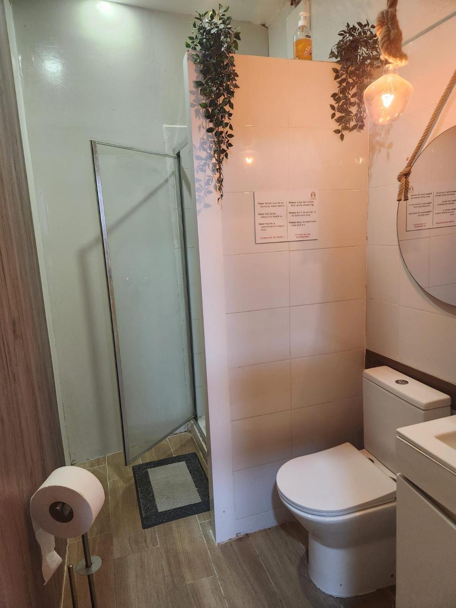 D&S Lisbon Hostel 외부 사진