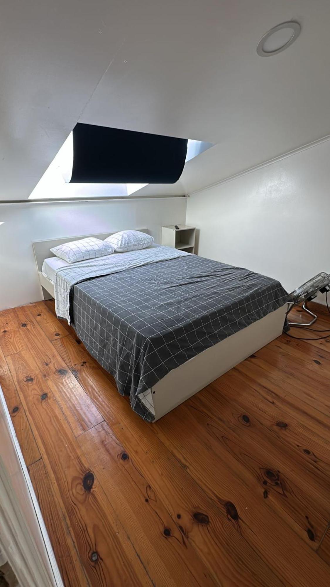D&S Lisbon Hostel 외부 사진