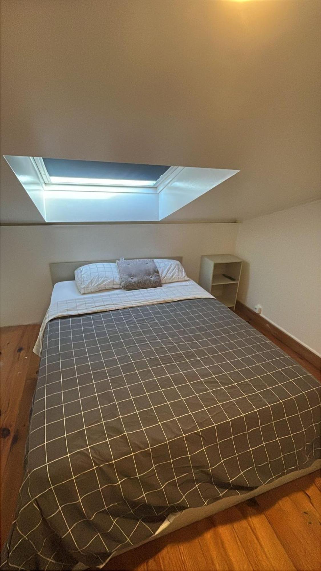 D&S Lisbon Hostel 외부 사진
