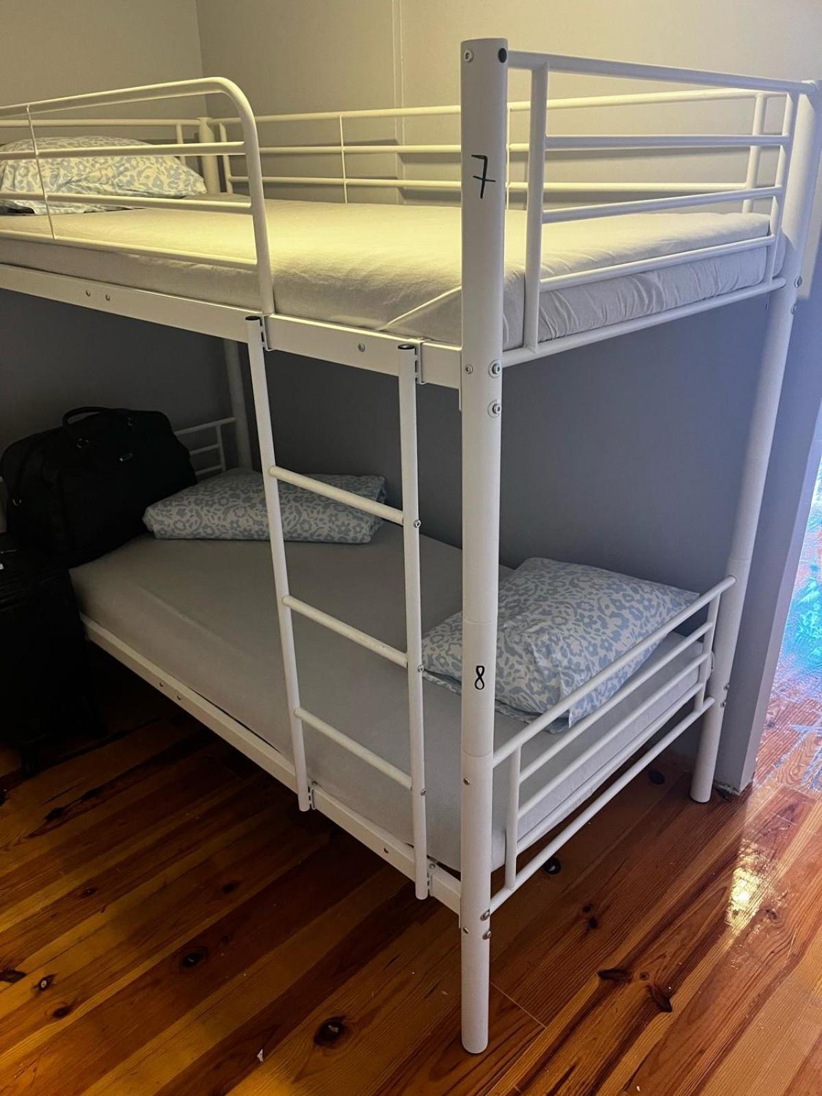 D&S Lisbon Hostel 외부 사진