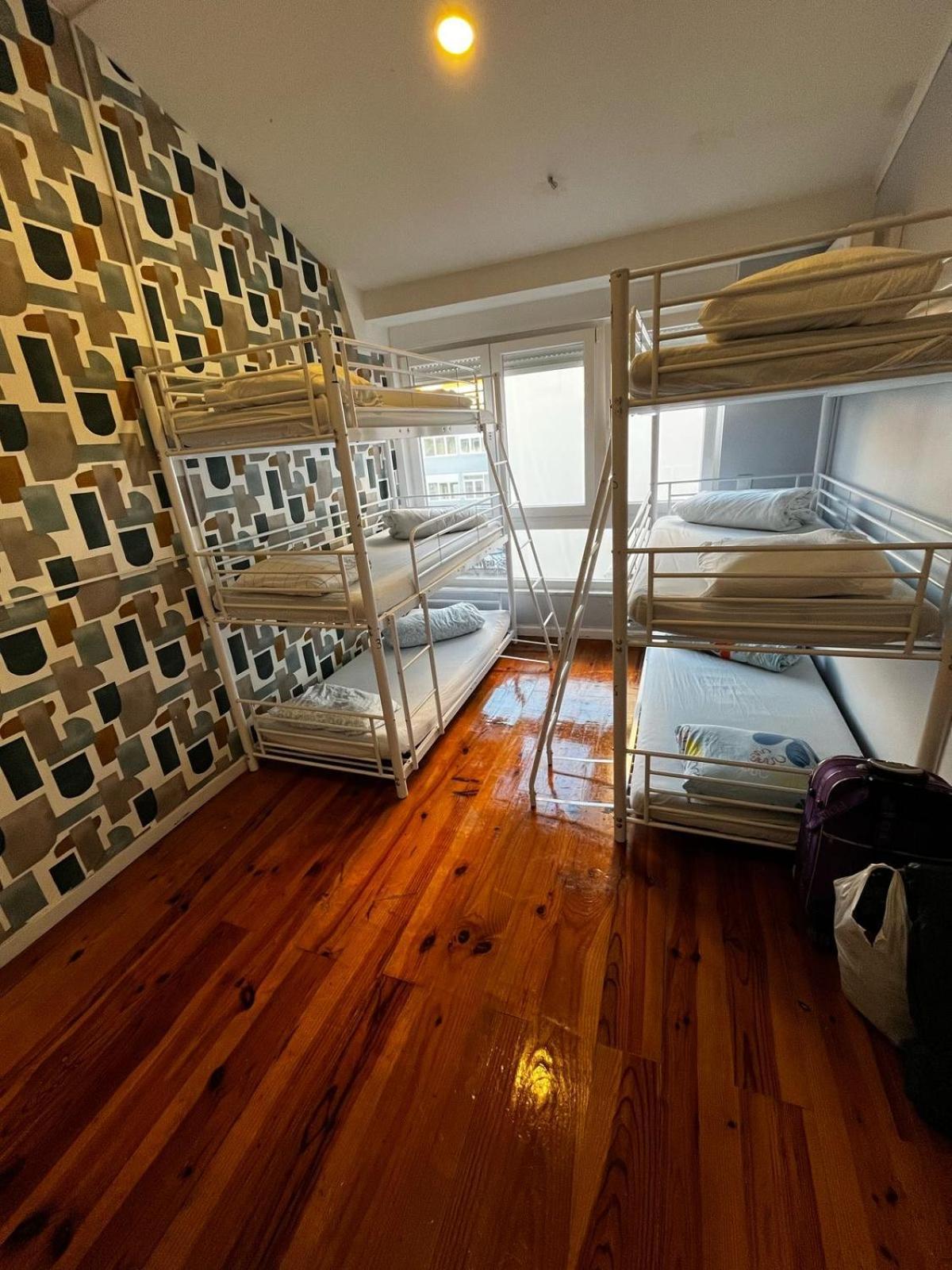 D&S Lisbon Hostel 외부 사진