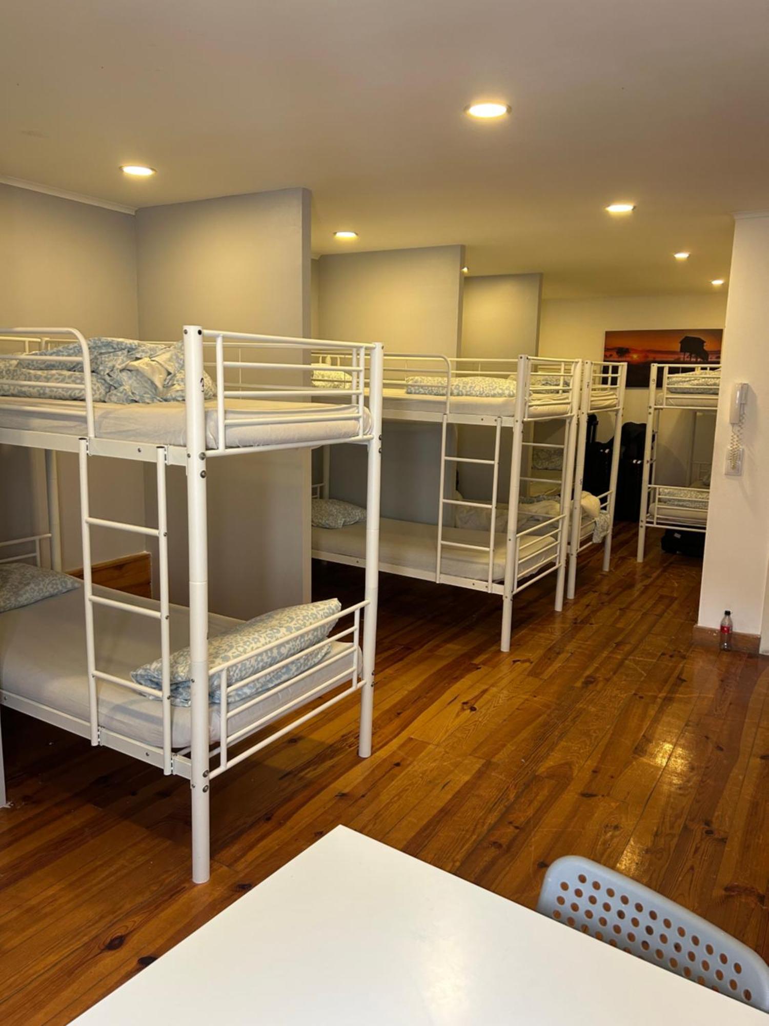 D&S Lisbon Hostel 외부 사진