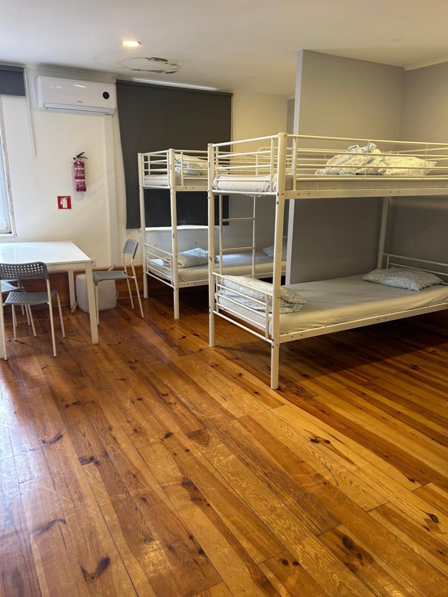 D&S Lisbon Hostel 외부 사진