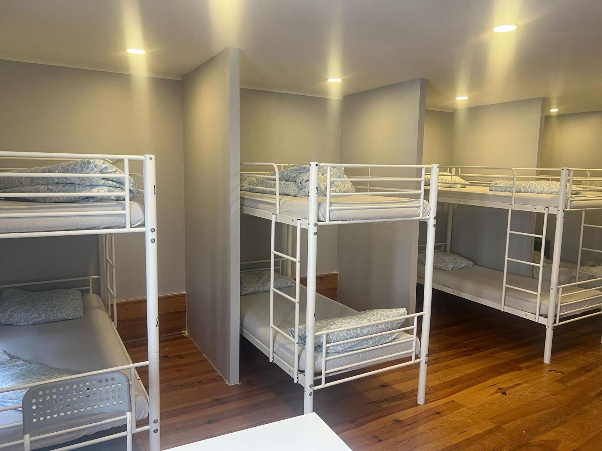 D&S Lisbon Hostel 외부 사진