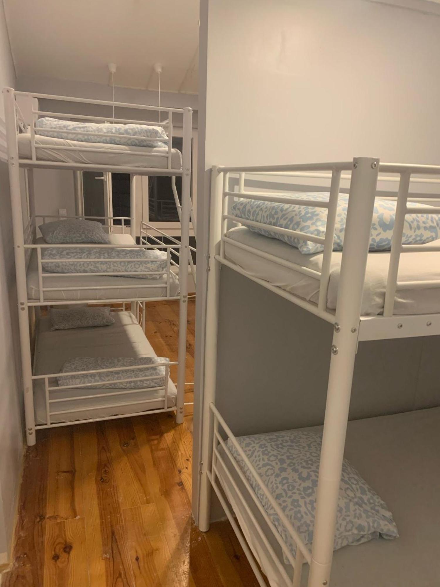 D&S Lisbon Hostel 외부 사진