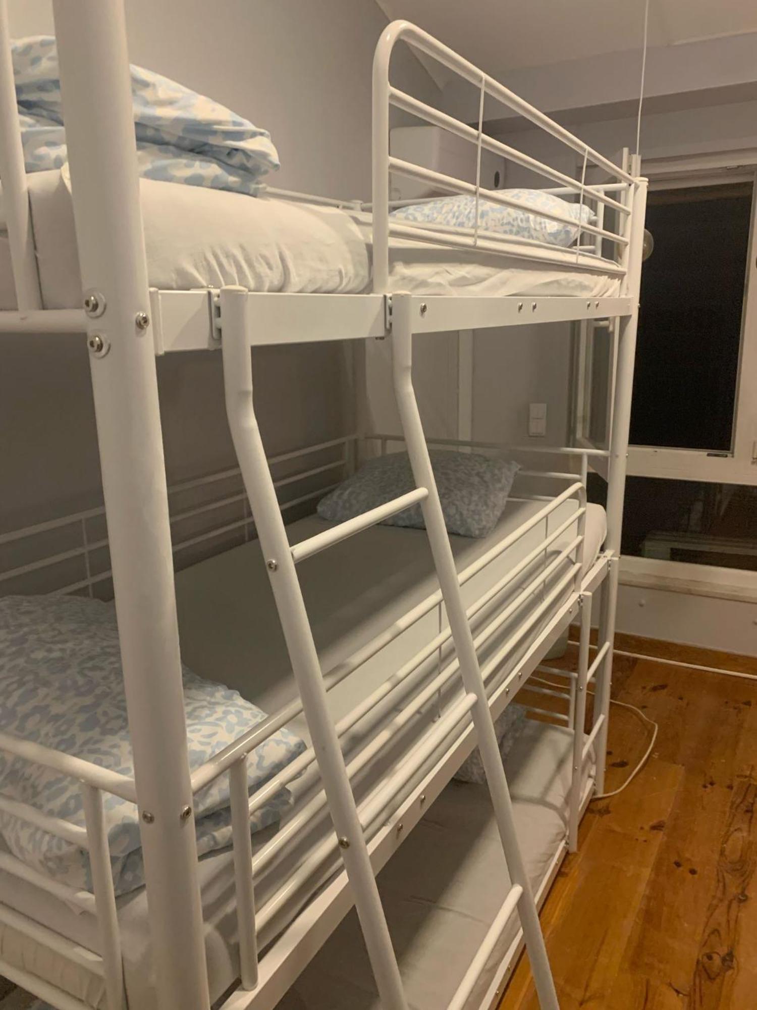 D&S Lisbon Hostel 외부 사진