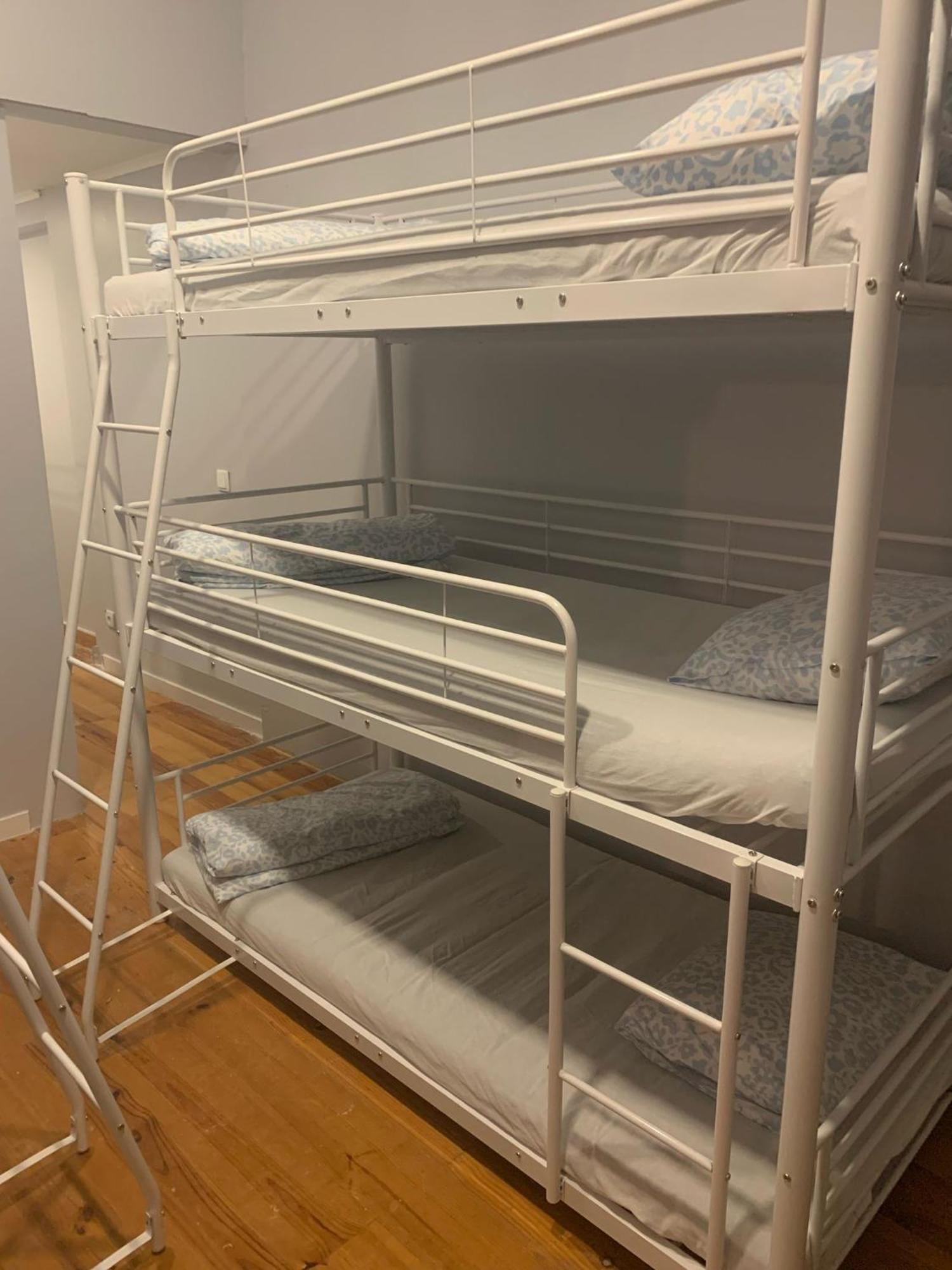 D&S Lisbon Hostel 외부 사진