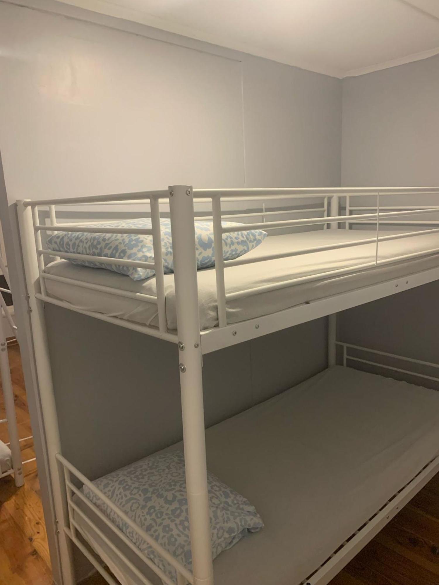 D&S Lisbon Hostel 외부 사진